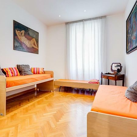 Colosseum Terrace Apartment Rome Extérieur photo