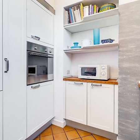 Colosseum Terrace Apartment Rome Extérieur photo
