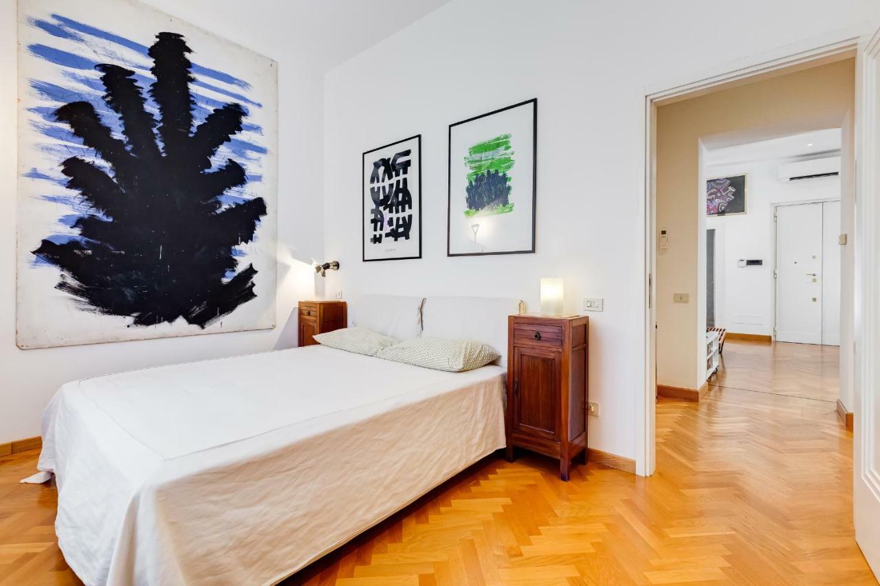 Colosseum Terrace Apartment Rome Extérieur photo