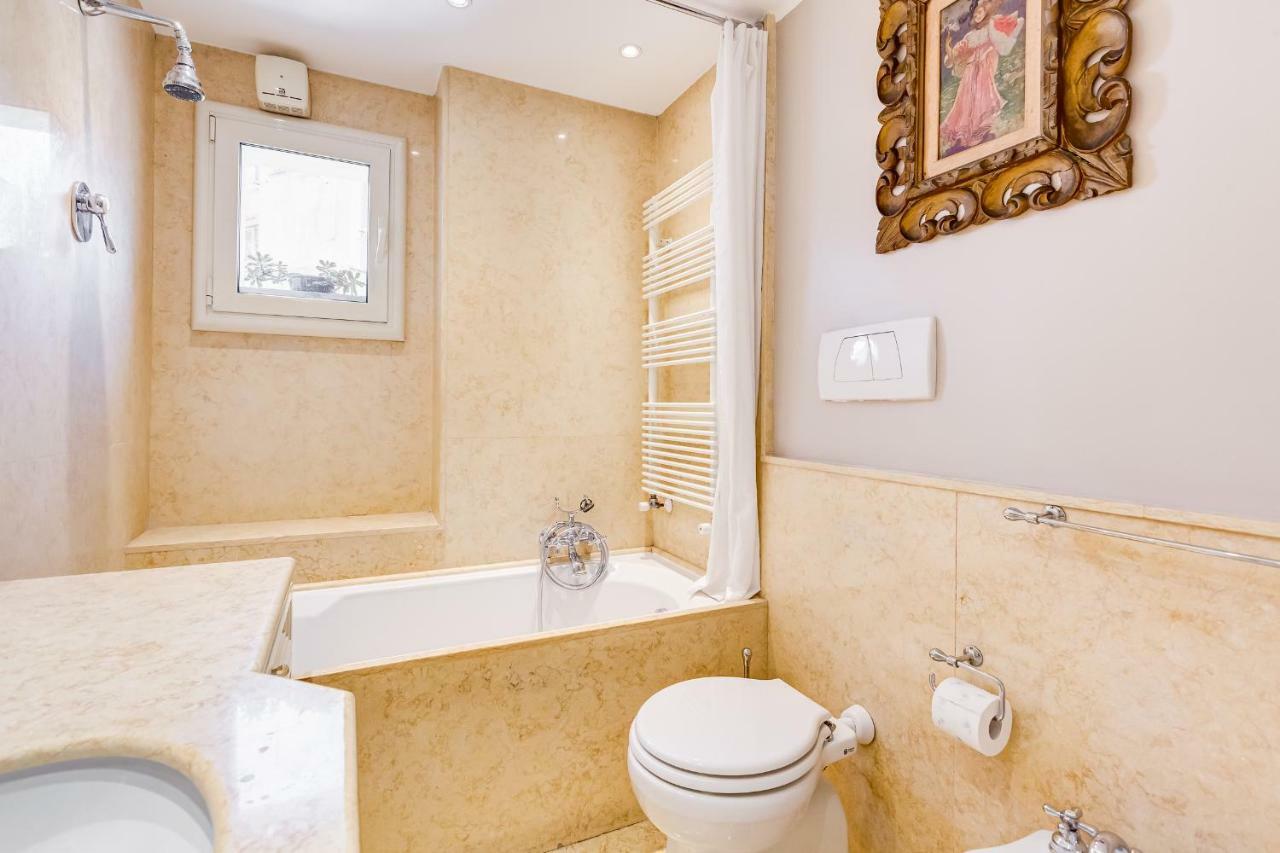 Colosseum Terrace Apartment Rome Extérieur photo
