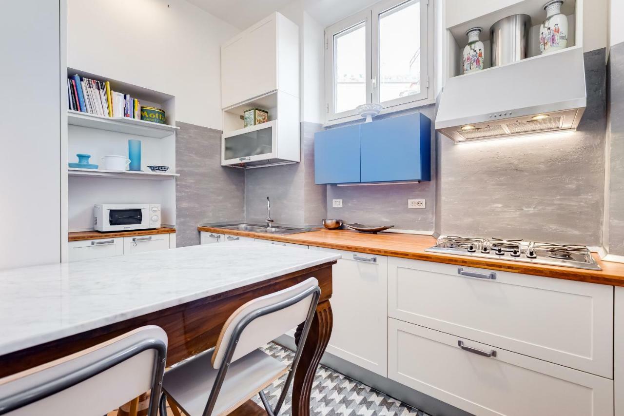 Colosseum Terrace Apartment Rome Extérieur photo