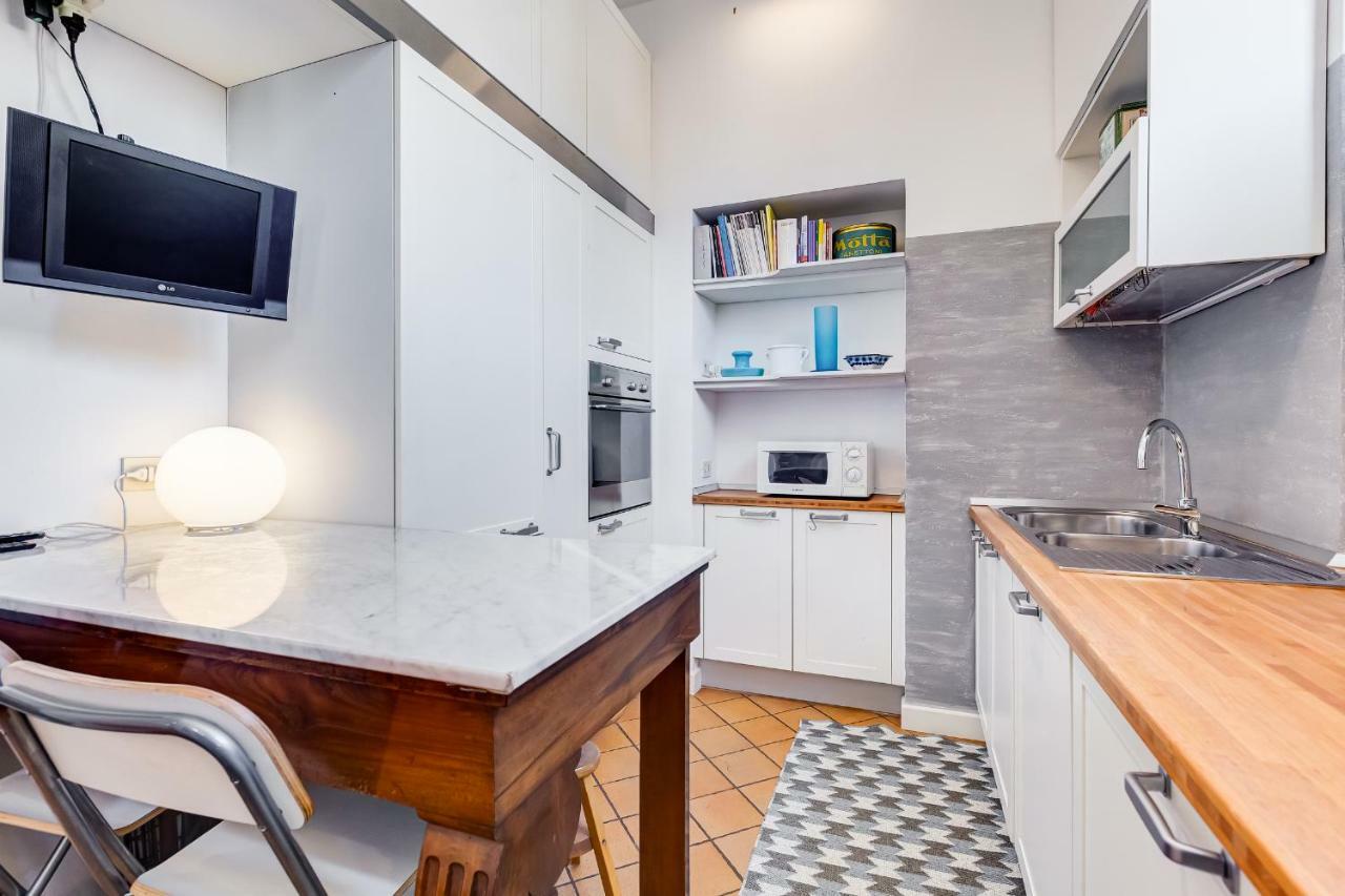 Colosseum Terrace Apartment Rome Extérieur photo