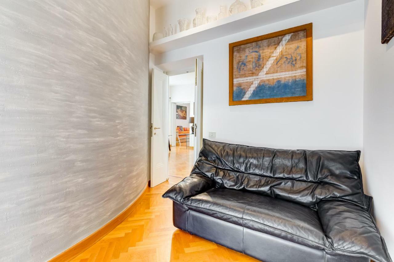 Colosseum Terrace Apartment Rome Extérieur photo