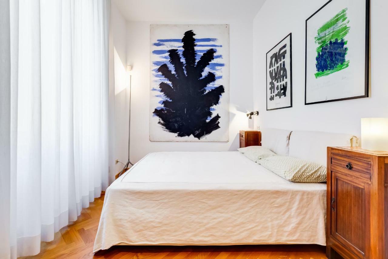 Colosseum Terrace Apartment Rome Extérieur photo