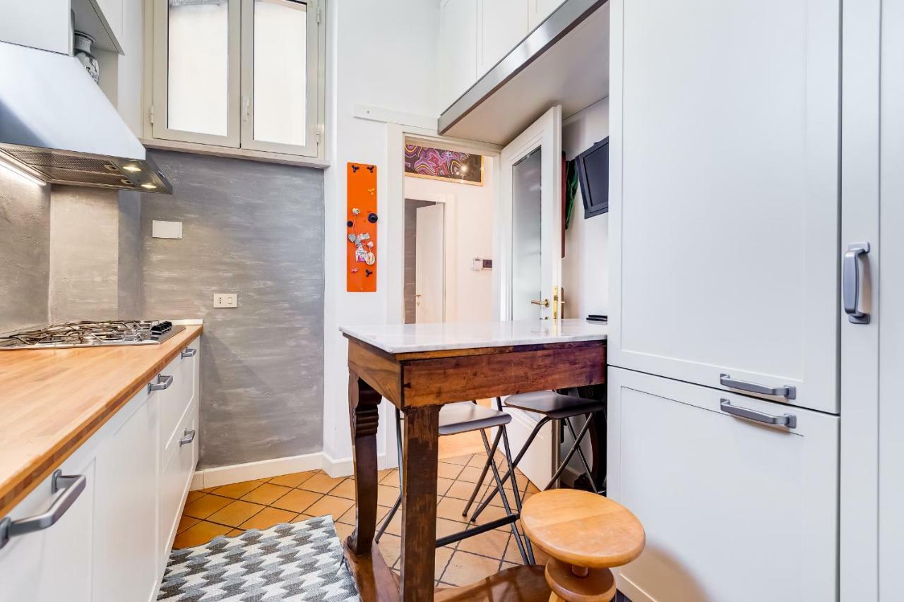 Colosseum Terrace Apartment Rome Extérieur photo