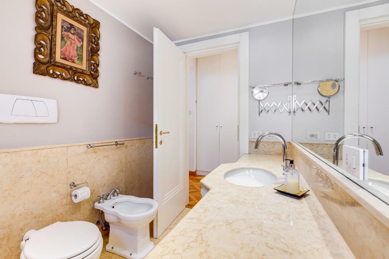 Colosseum Terrace Apartment Rome Extérieur photo