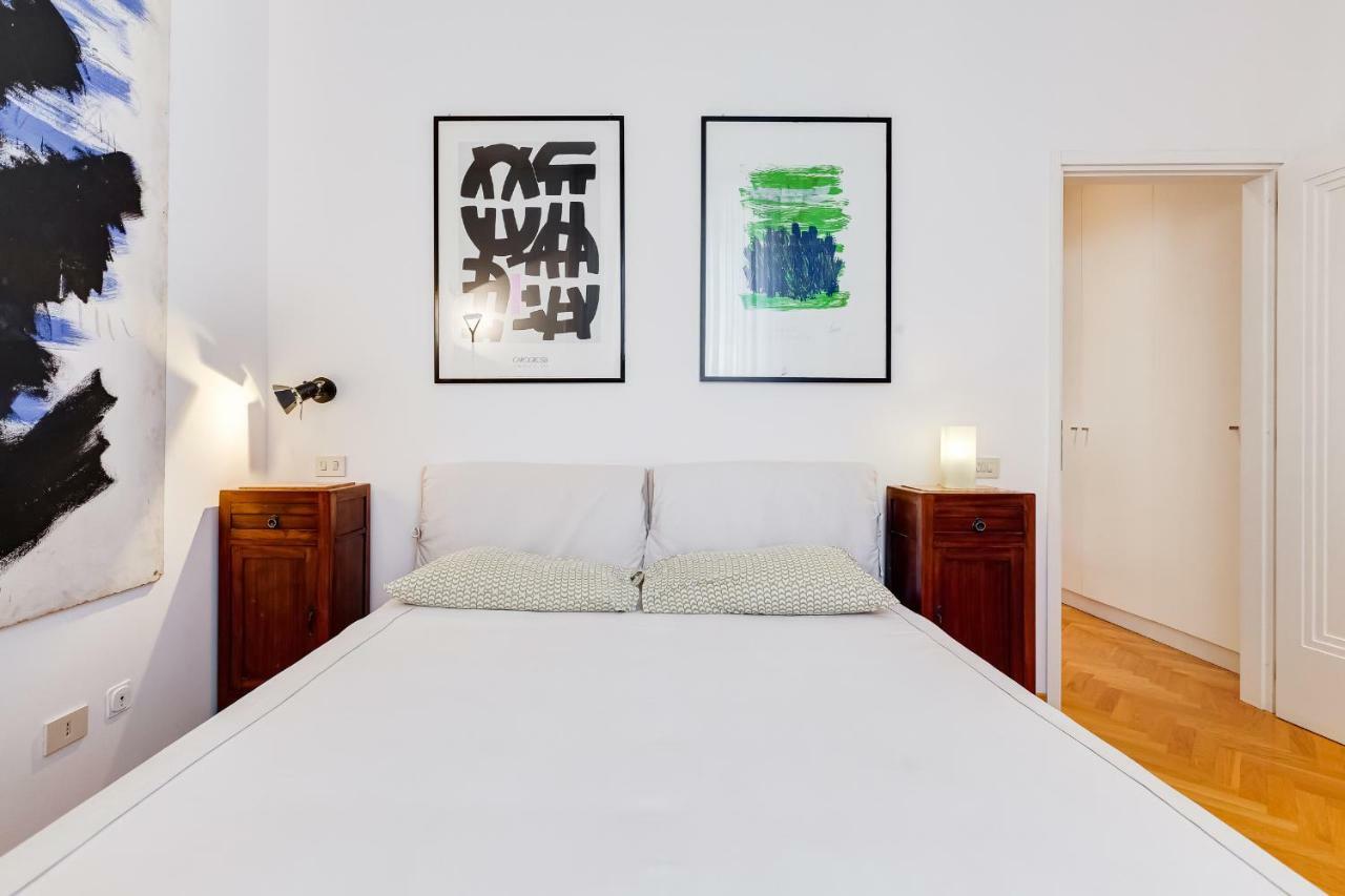 Colosseum Terrace Apartment Rome Extérieur photo