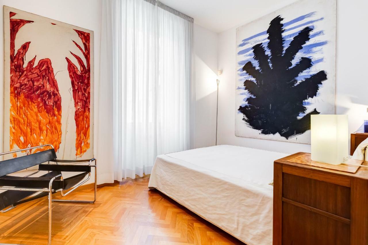 Colosseum Terrace Apartment Rome Extérieur photo