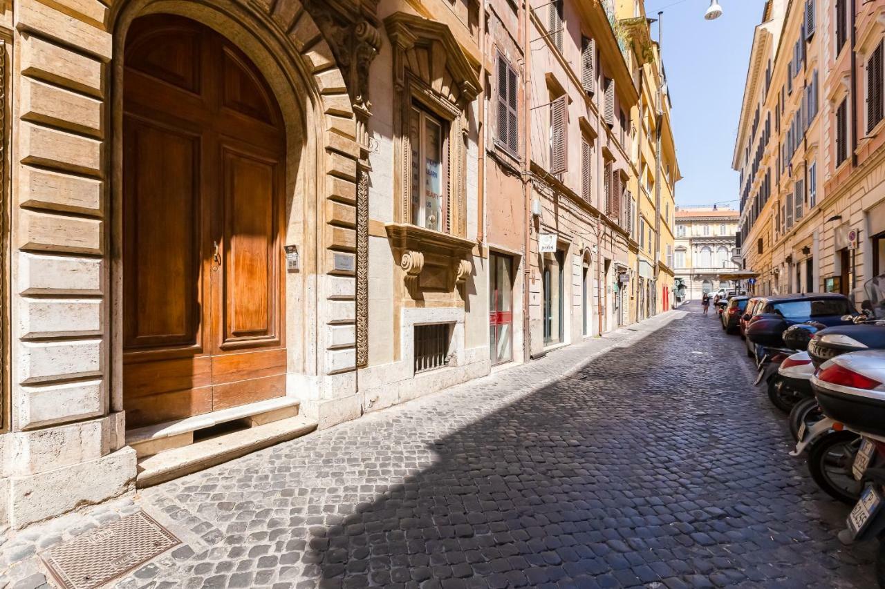 Colosseum Terrace Apartment Rome Extérieur photo