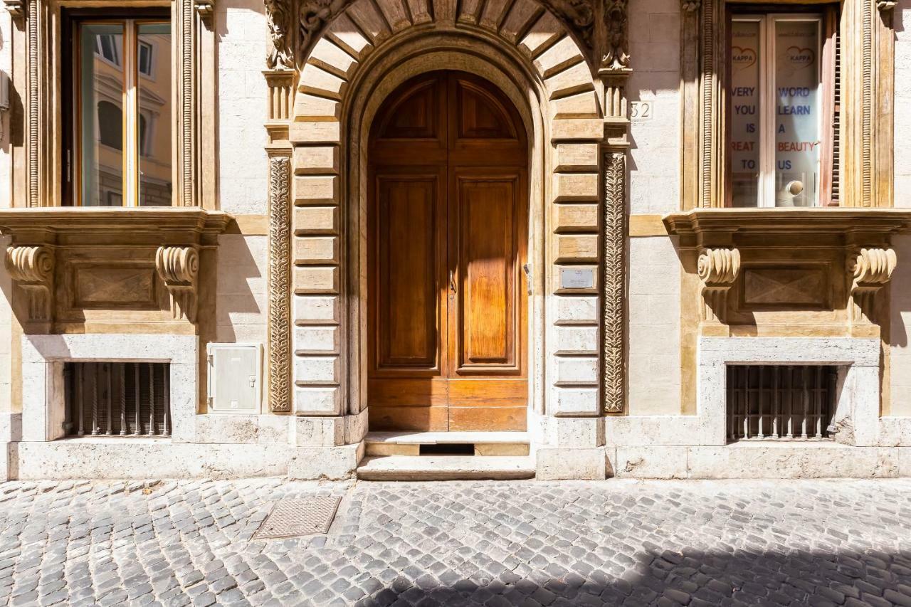 Colosseum Terrace Apartment Rome Extérieur photo