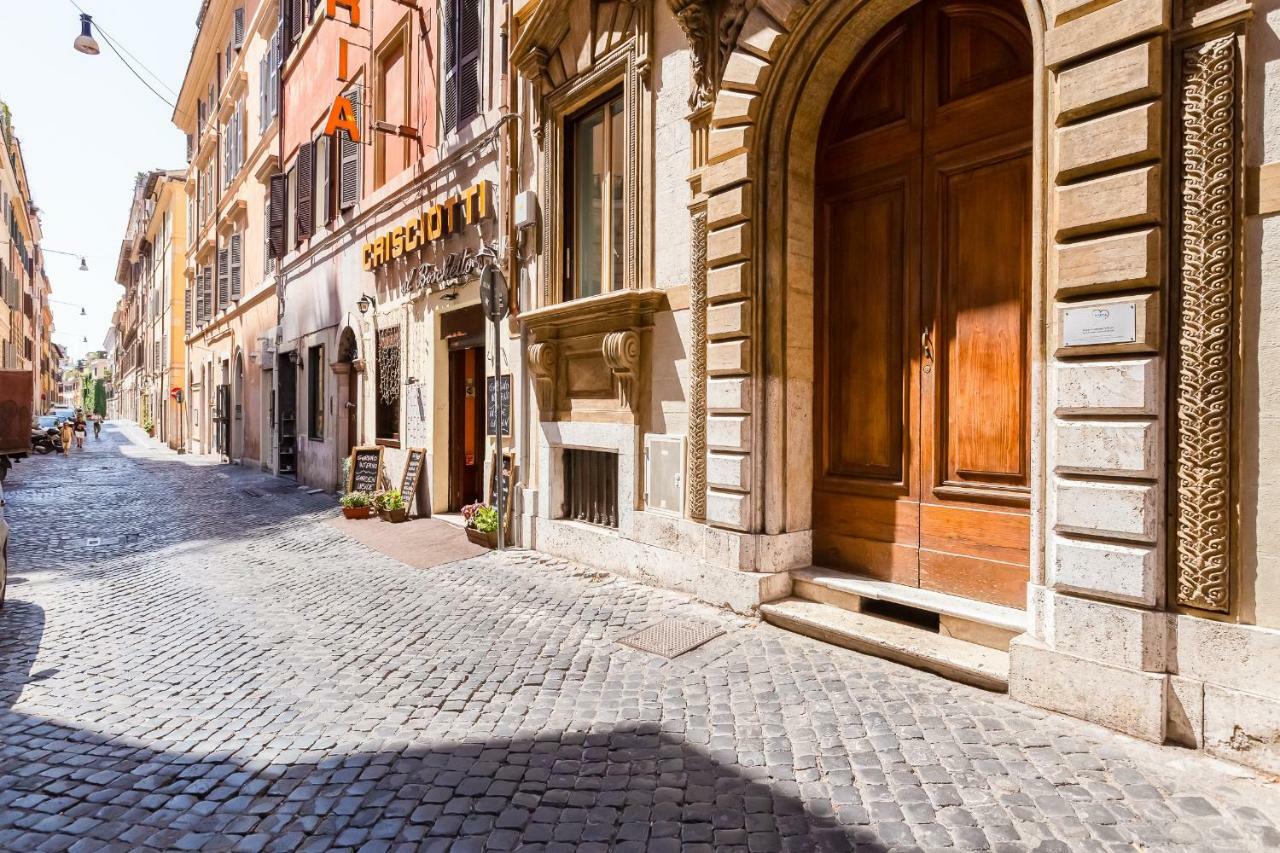 Colosseum Terrace Apartment Rome Extérieur photo
