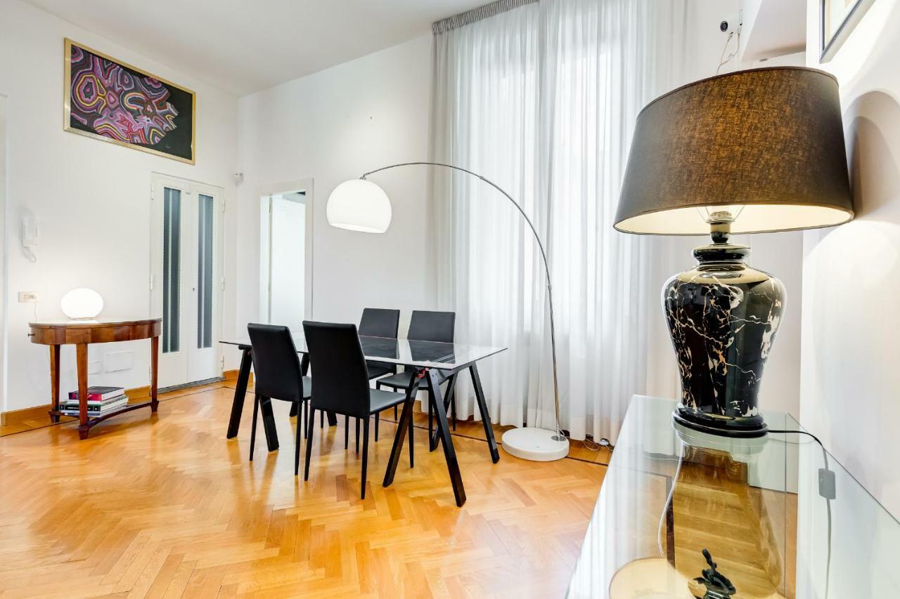 Colosseum Terrace Apartment Rome Extérieur photo
