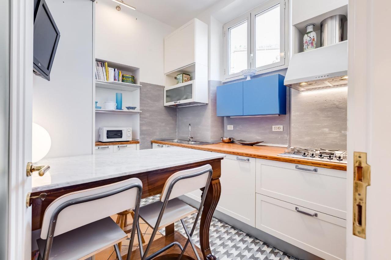 Colosseum Terrace Apartment Rome Extérieur photo