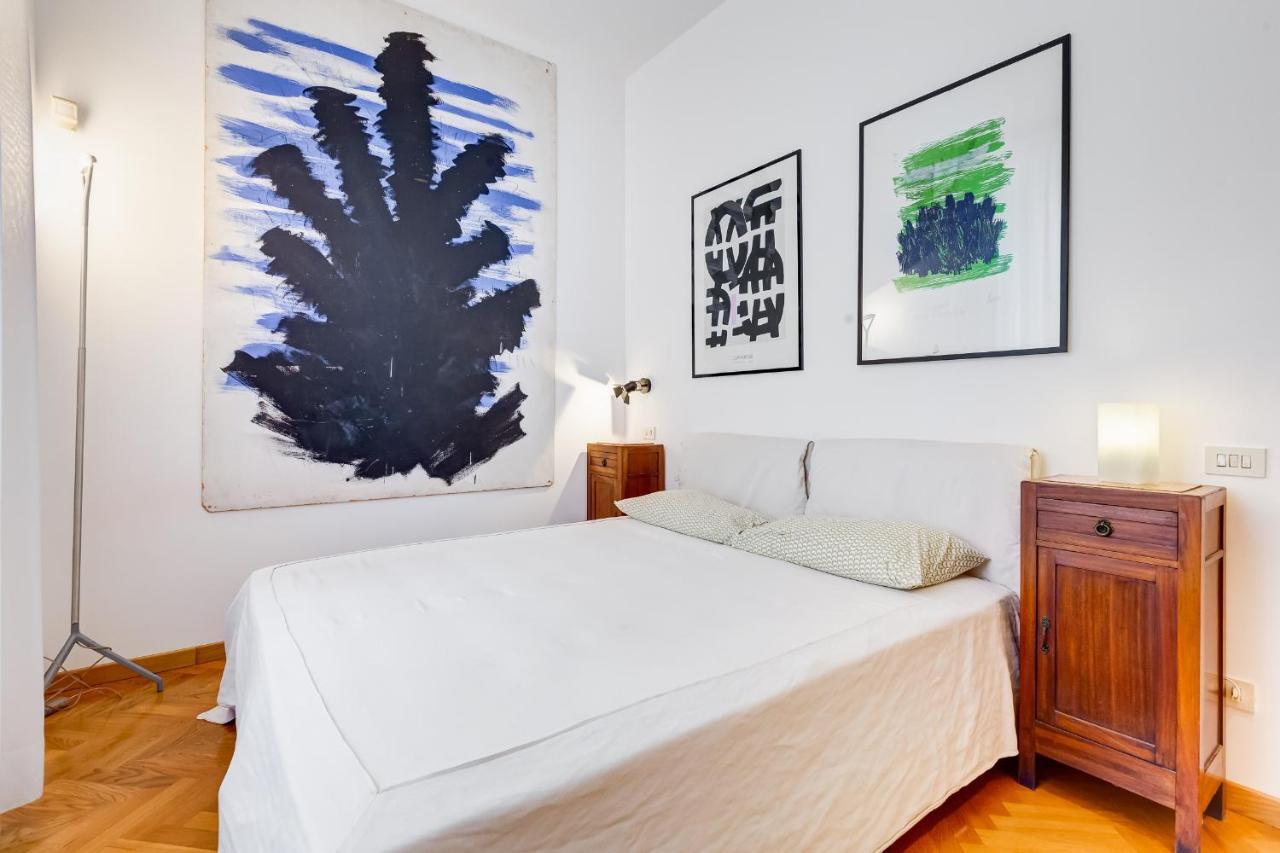 Colosseum Terrace Apartment Rome Extérieur photo