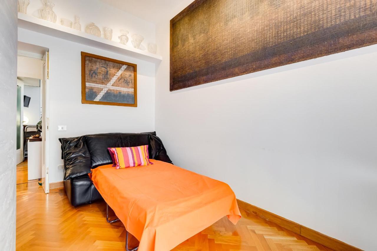 Colosseum Terrace Apartment Rome Extérieur photo